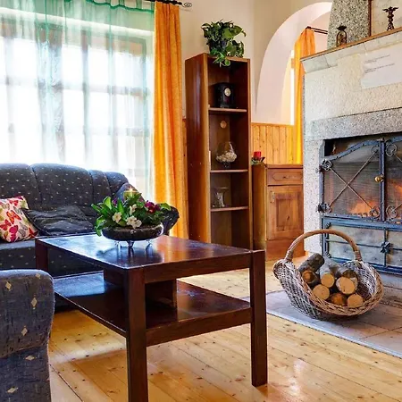 Lägenhet In - Balaton 18964