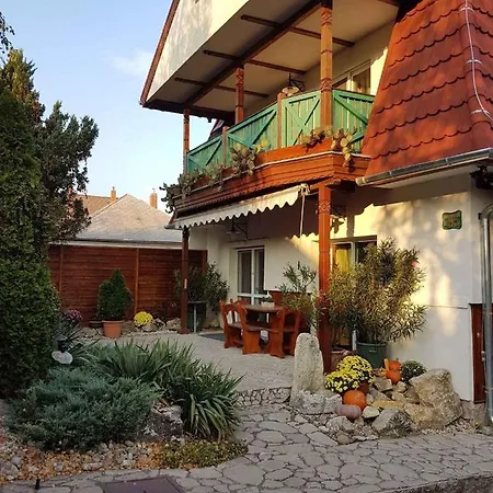 In Heviz/balaton 18964