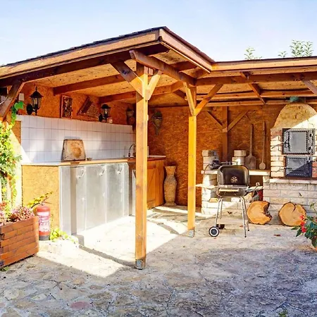 In - Balaton 18964 Lägenhet