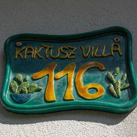 In Heviz/balaton 18964 Apartment