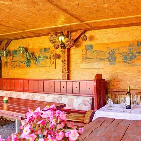 Lägenhet In - Balaton 18964 Hévíz