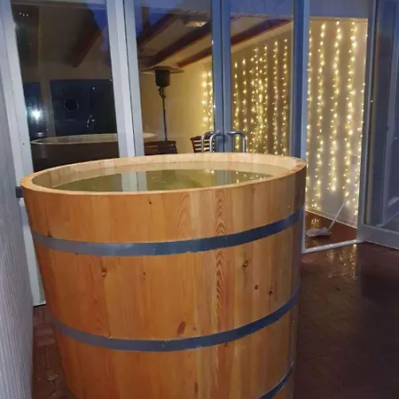 In - Balaton 18964 Lägenhet *