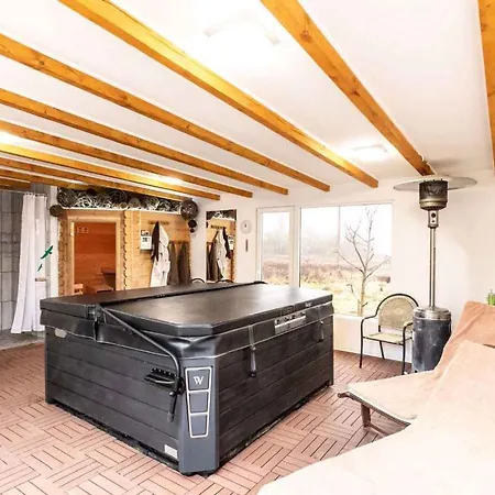 Lägenhet In - Balaton 18964 Hévíz