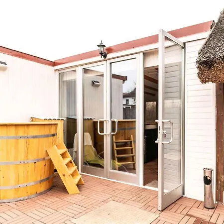 Lägenhet In - Balaton 18964 Hévíz