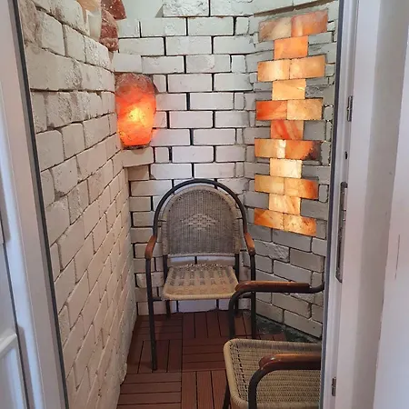 Apartament In Heviz/balaton 18964 Héviz